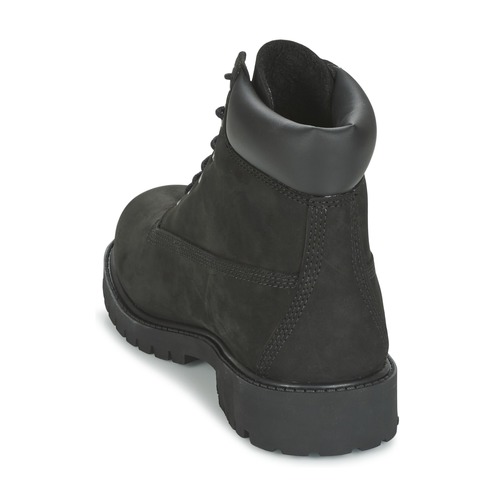 Timberland - 6 IN PREMIUM WP BOOT - Noir