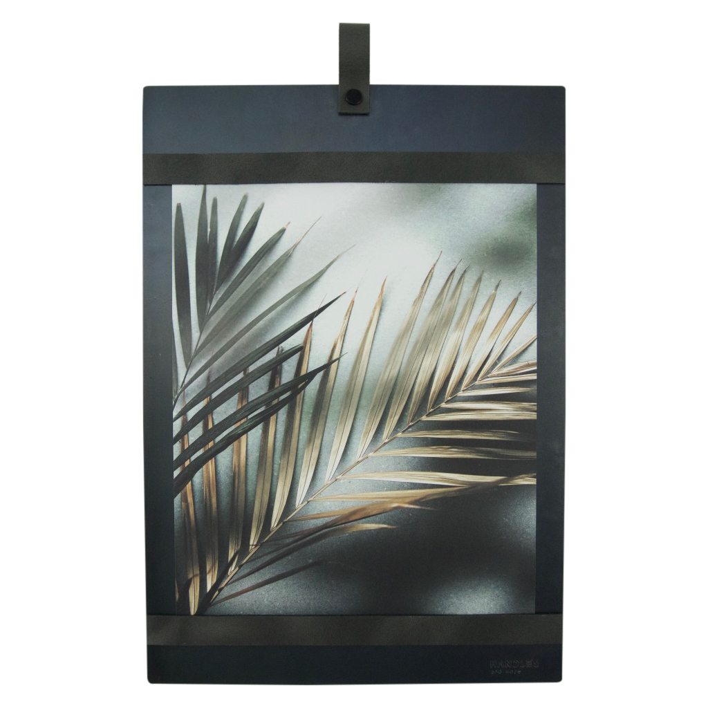 V. GREY - Magneetbord 50x35