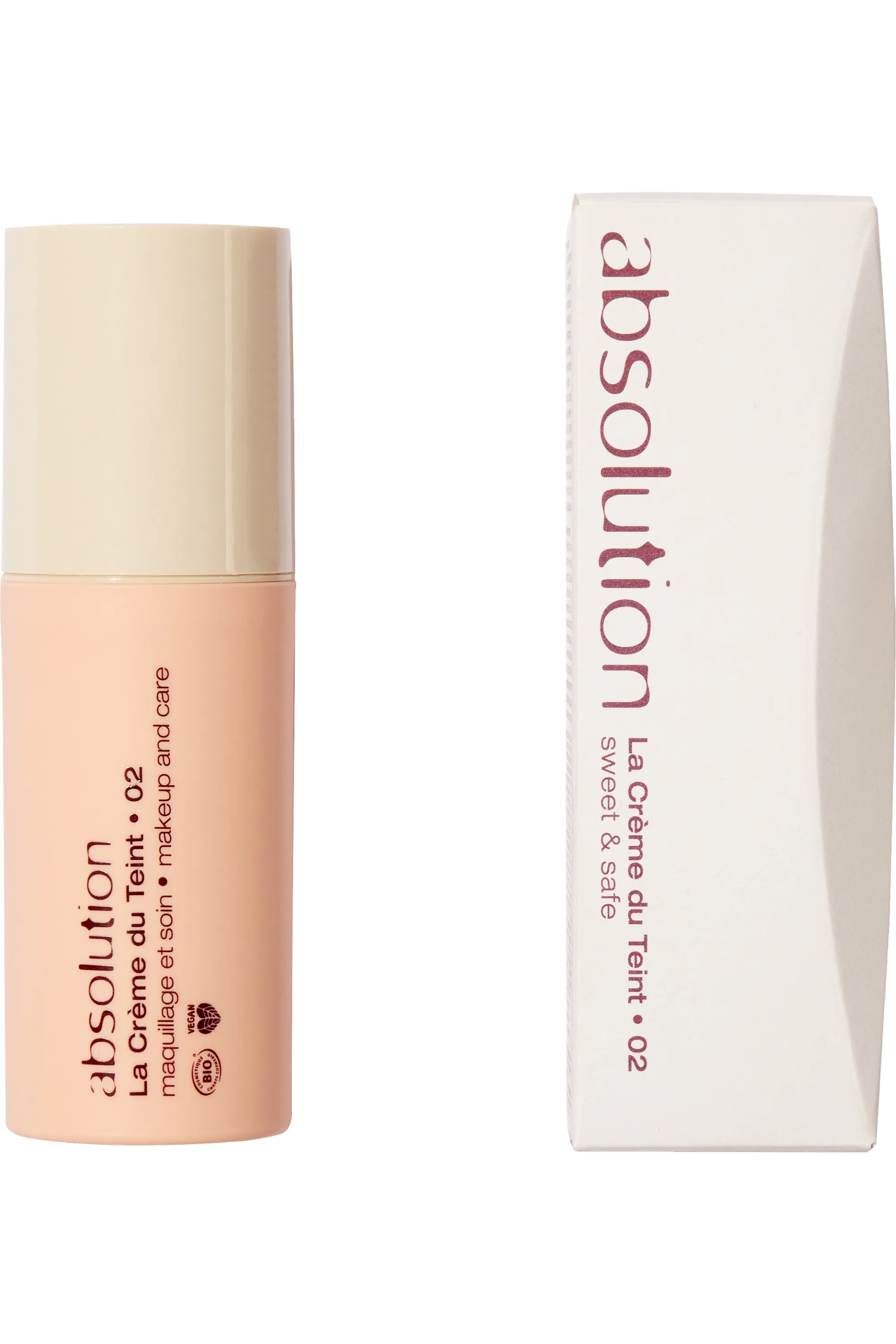 Absolution La Crème du Teint-30 ml