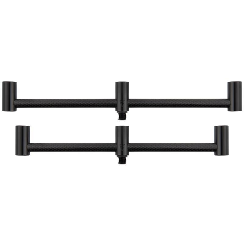 Buzz Bar Fox Black Label Carbon Buzz Bars
