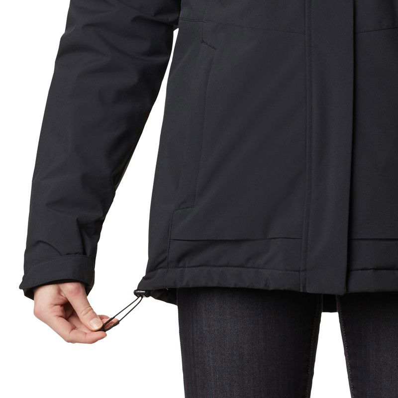 Columbia Ava Alpine Insulated skijakke, dame - Spejder Sport