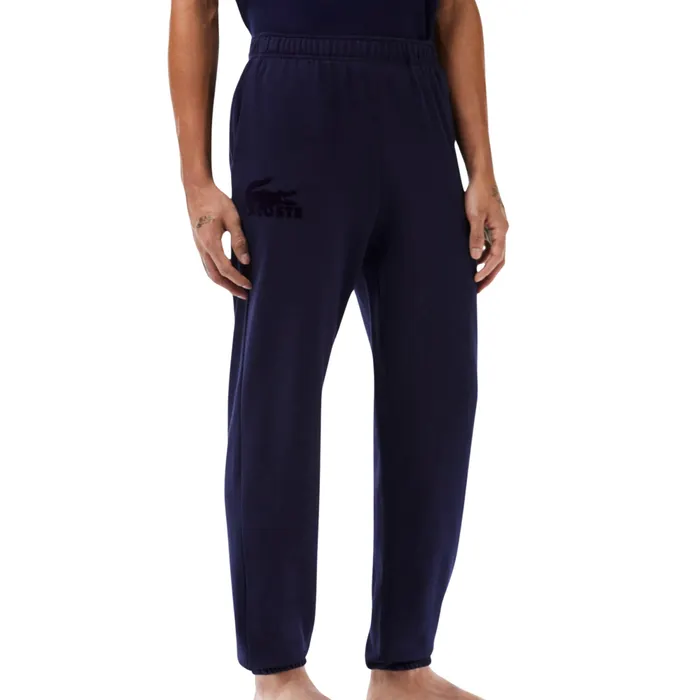 Lacoste Lounge Pyjama Joggingbroek Heren