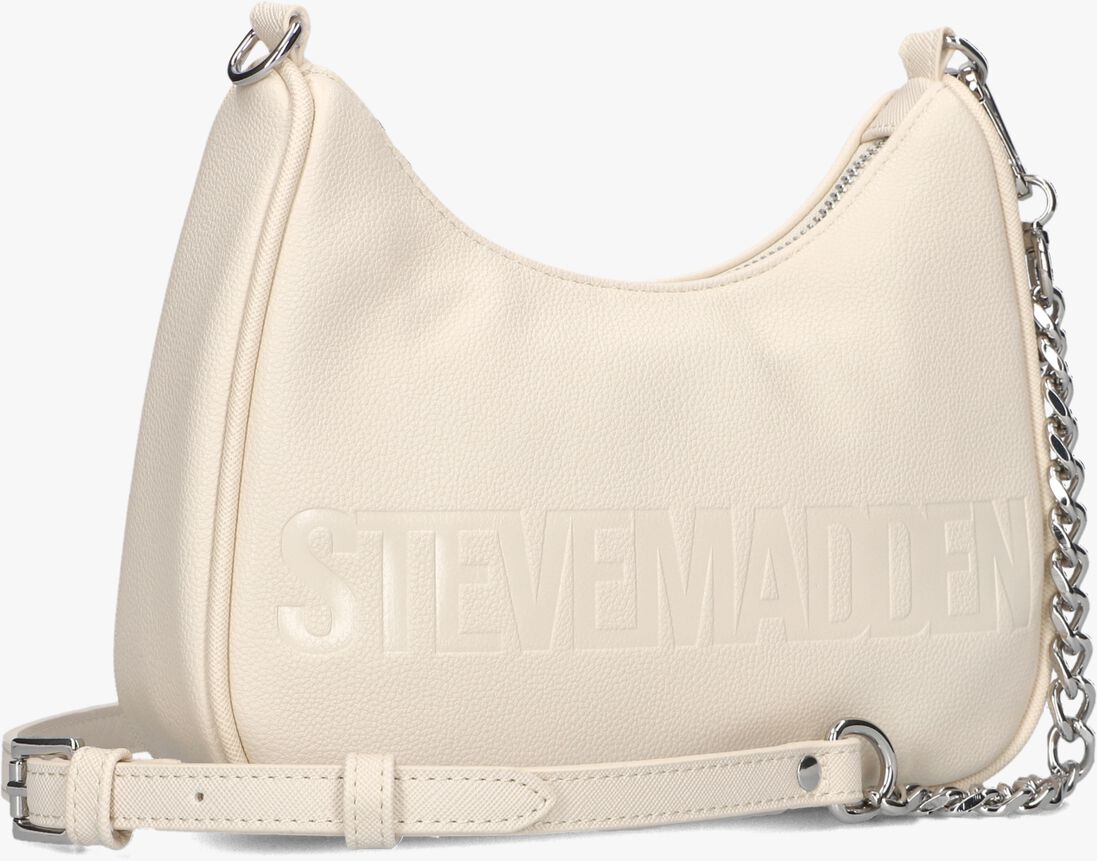 STEVE MADDEN creme steve madden schoudertas bprime