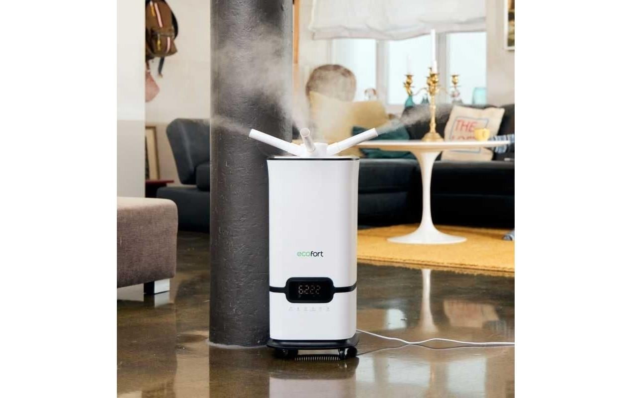 Luftbefeuchter »Ecofort ecoQ HumidAir U1500« 16 l Wassertank