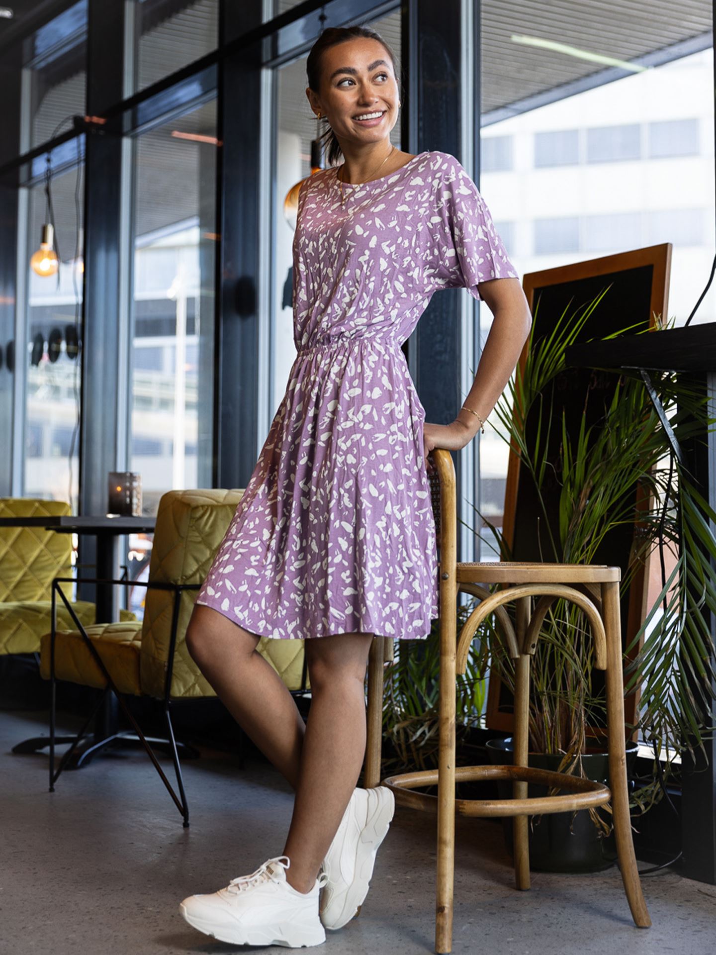 Lisa Dress 16