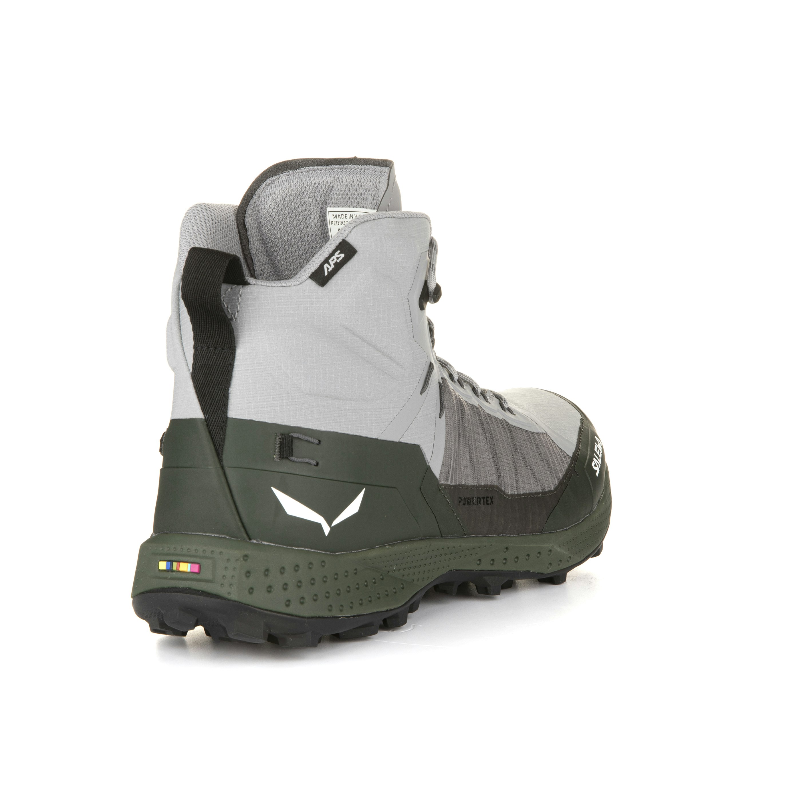 Pedroc Pro Powertex Mid Schuh Herren