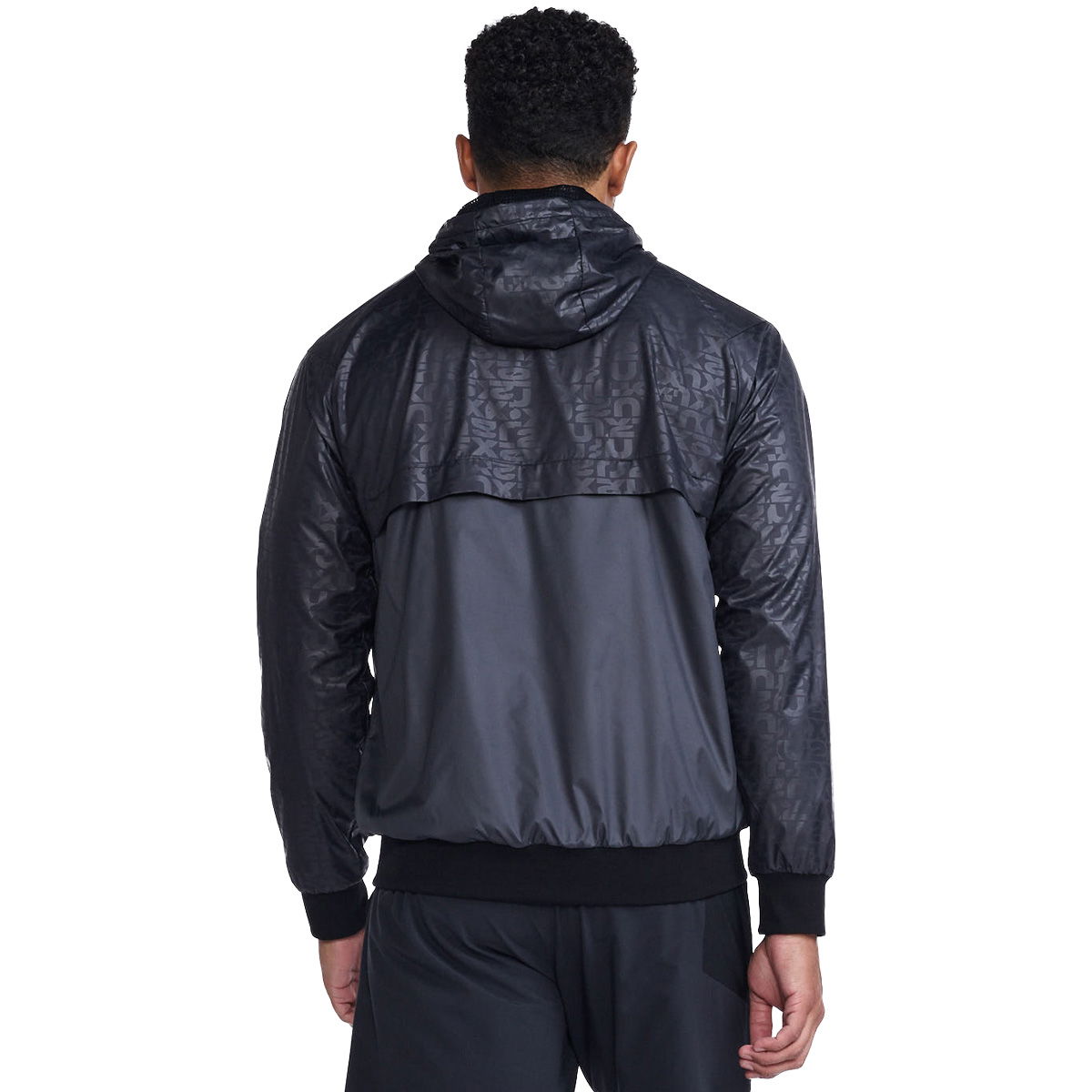 2XU Motion Windbreaker Jakke Herre