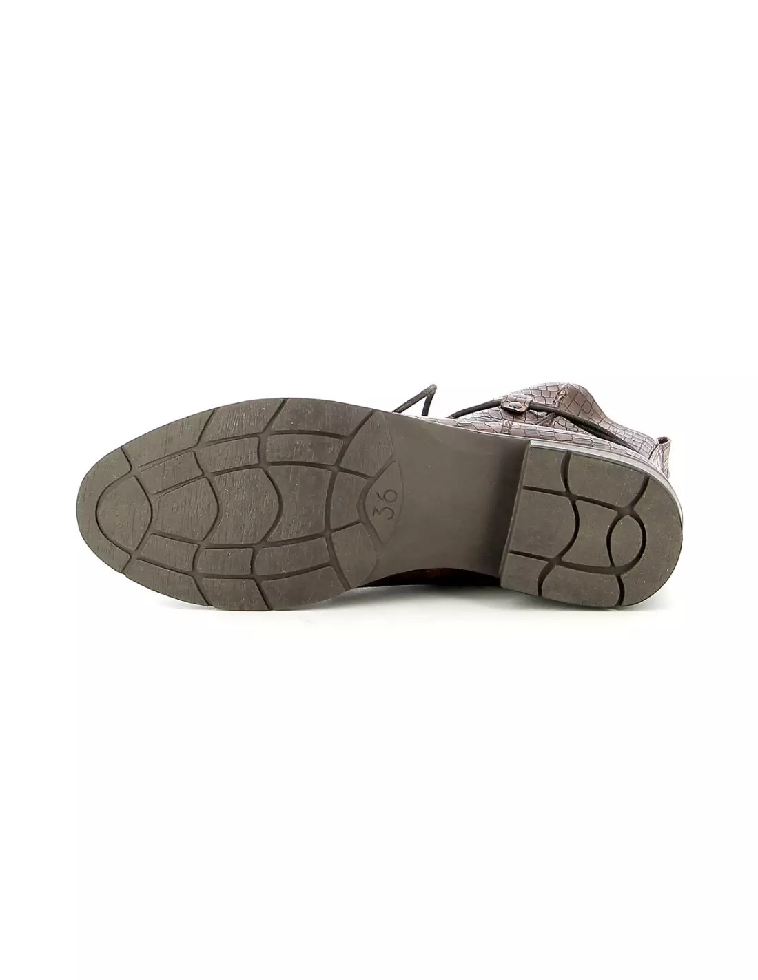 MARCO TOZZI 25103 - Boots & bottines Marron
