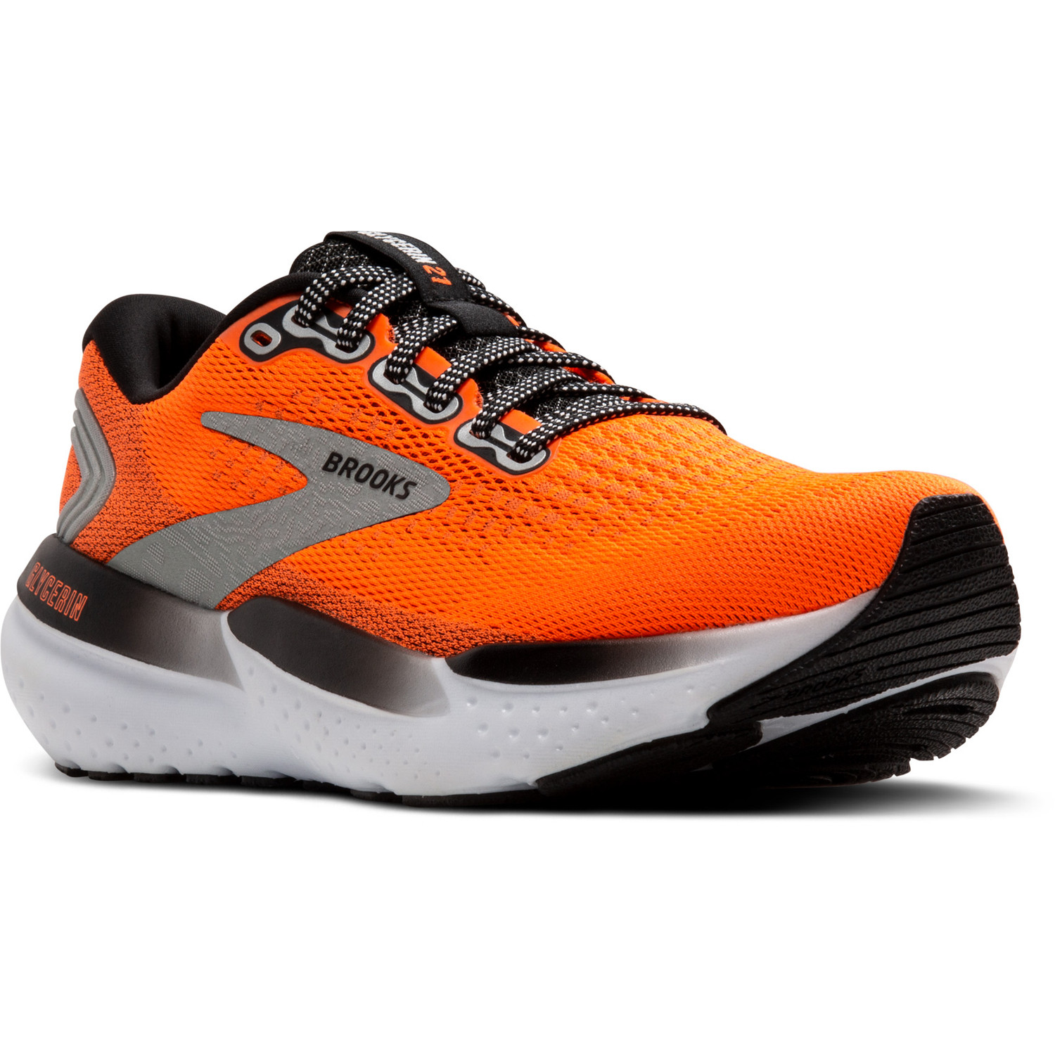 Brooks Glycerin 21 Heren