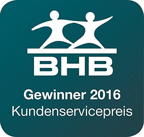 kwb Holz, AKKU-TOP multi-ring gatenzaag, 8 zaagringen, voor boormachines en accuschroevendraaiers, 25-68 mm, geschikt voor boorkoppen, compatibel met kunststoffen en koper