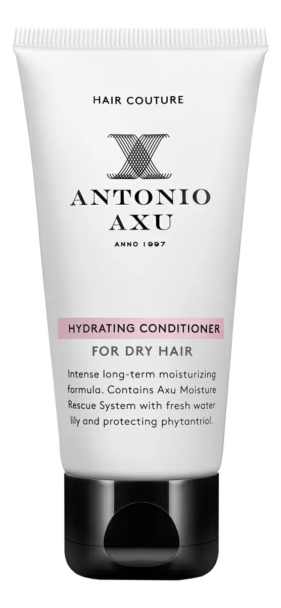Antonio Axu Hydrating Conditioner - 60 ml