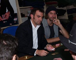 Pokerkurs in Berlin - die Geschenkidee für Pokerfans