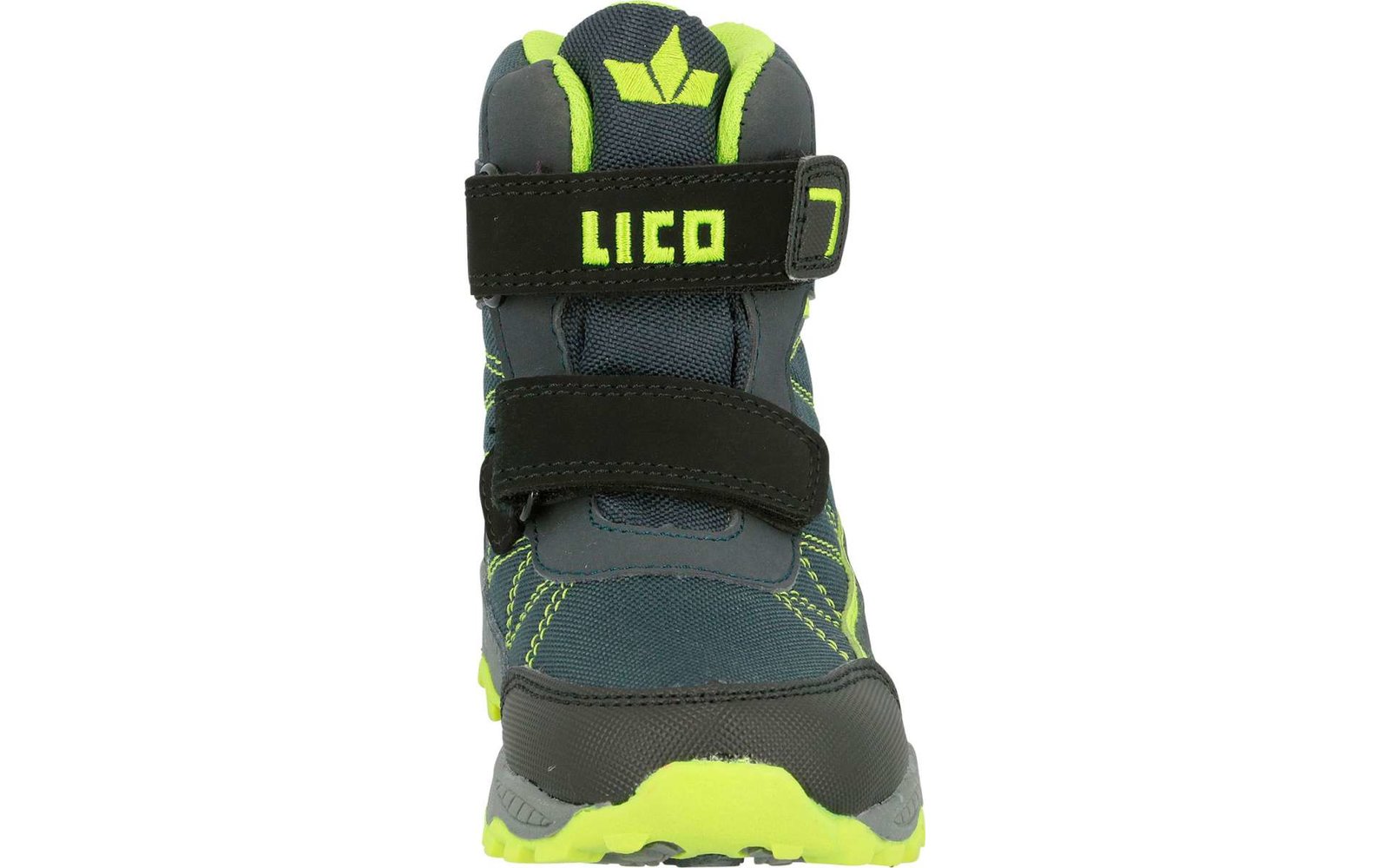 Lico Pelle V Kinderschuhe