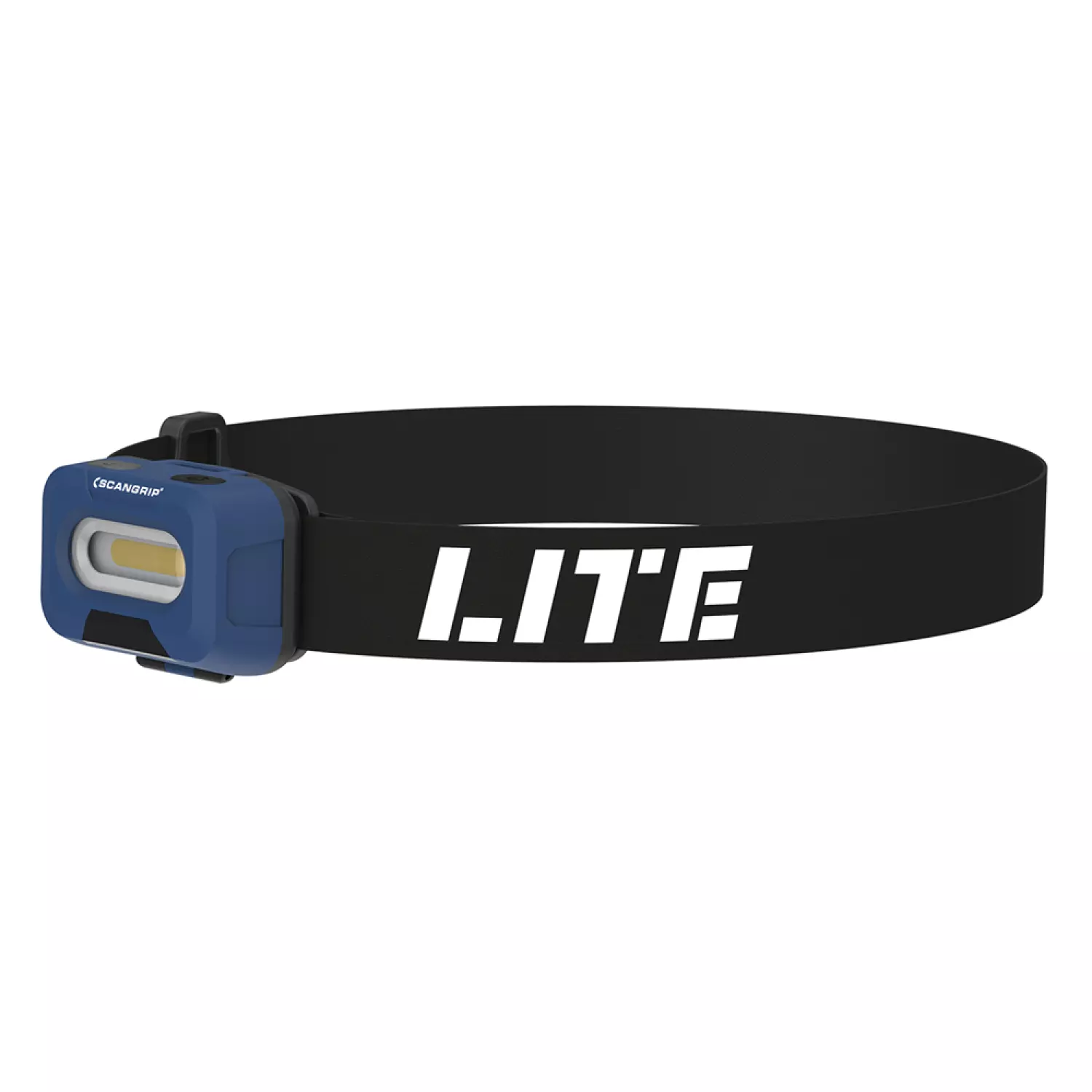 Scangrip 03.5670 Hoofdlamp Head Lite A - 150lm