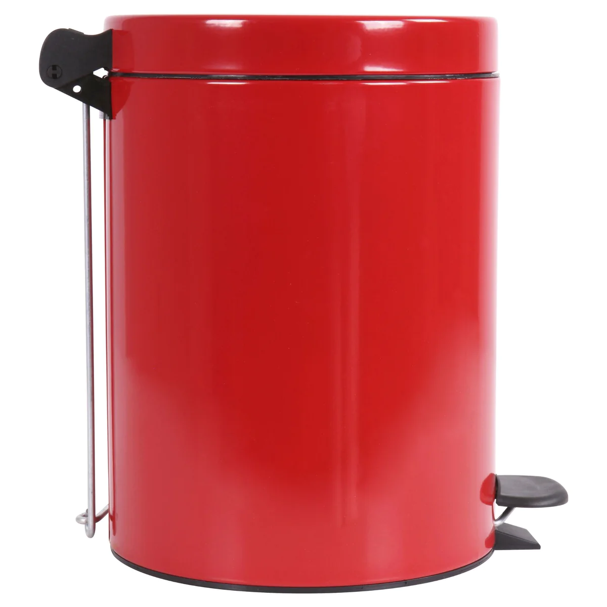 Prosper- Poubelle salle de bain 5L Retro Made in France Prosper
