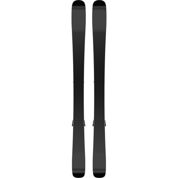 Pack ski SALOMON L QST SPARK JR M + L6 GW J