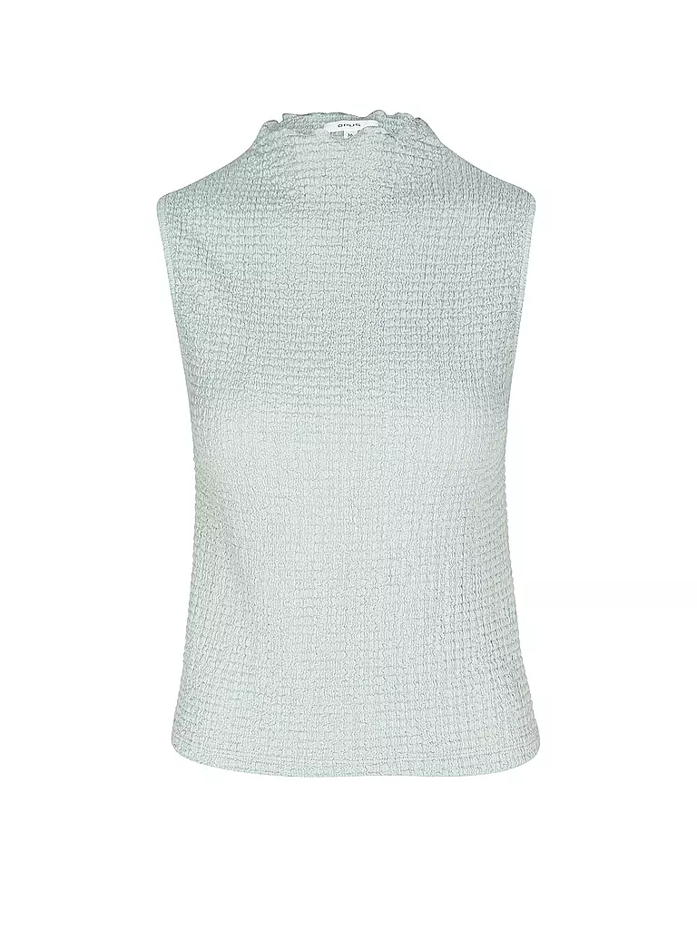 OPUS Top IRUKI grün