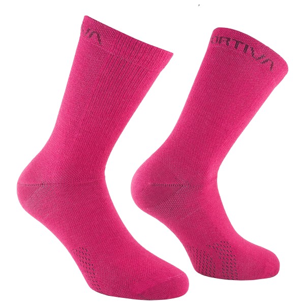 La Sportiva - Merino Hiking Socks - Chaussettes de randonnée