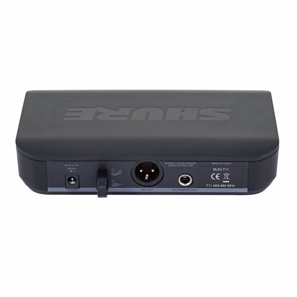 Shure BLX4 T11