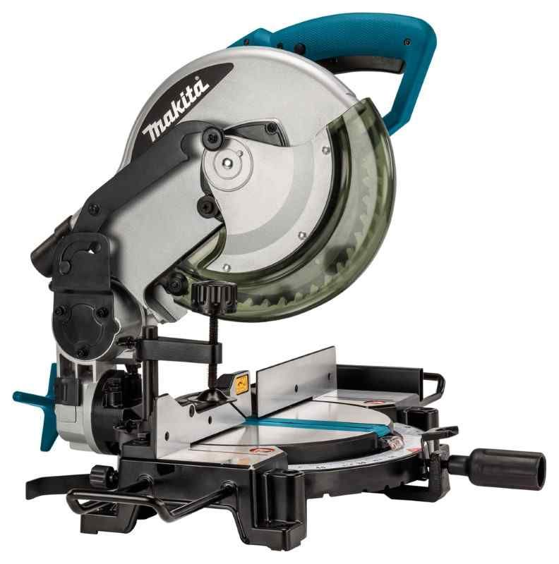 Makita MLS100N 230 V Afkortzaag 260 mm