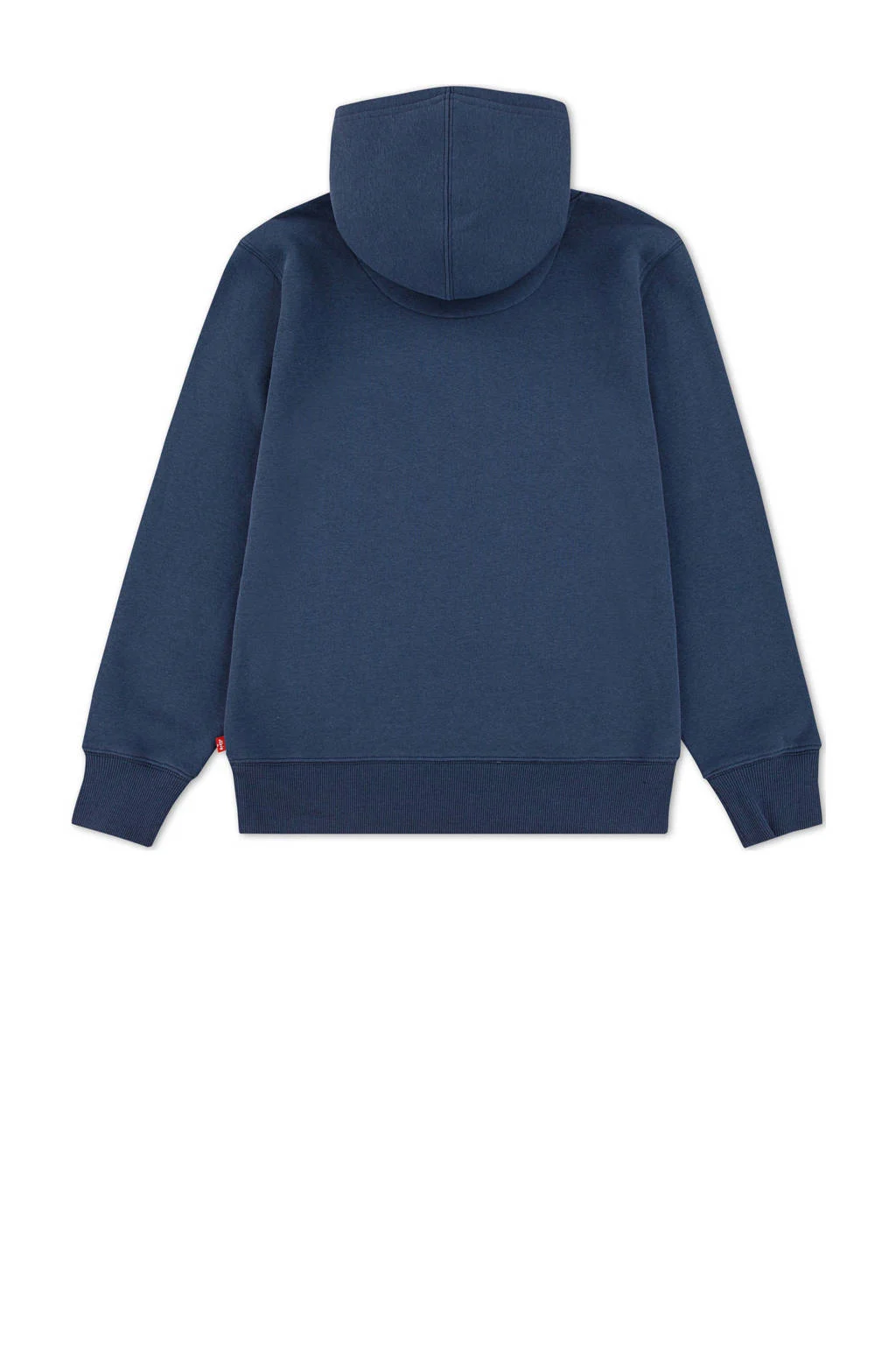 Levi's hoodie donkerblauw