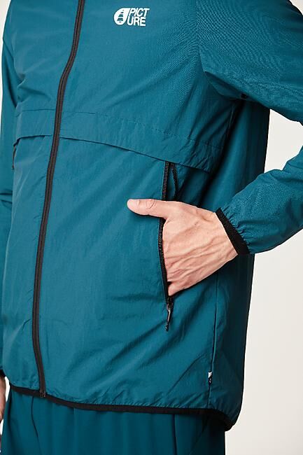 PICTURE - VESTE KEELH JKT