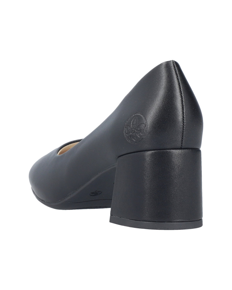 Rieker Pumps - Sort