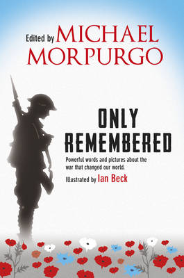 Only Remembered (Hardback)