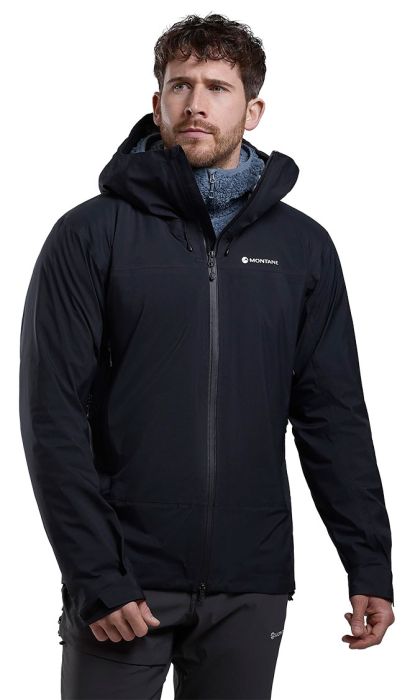 Torren Jacket Men regnjakke