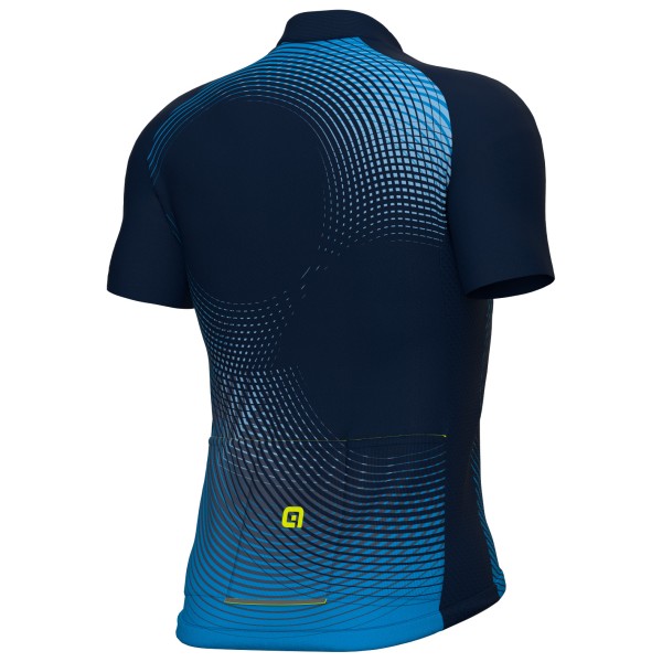 Alé - Optical S/S Jersey - Fietsshirt