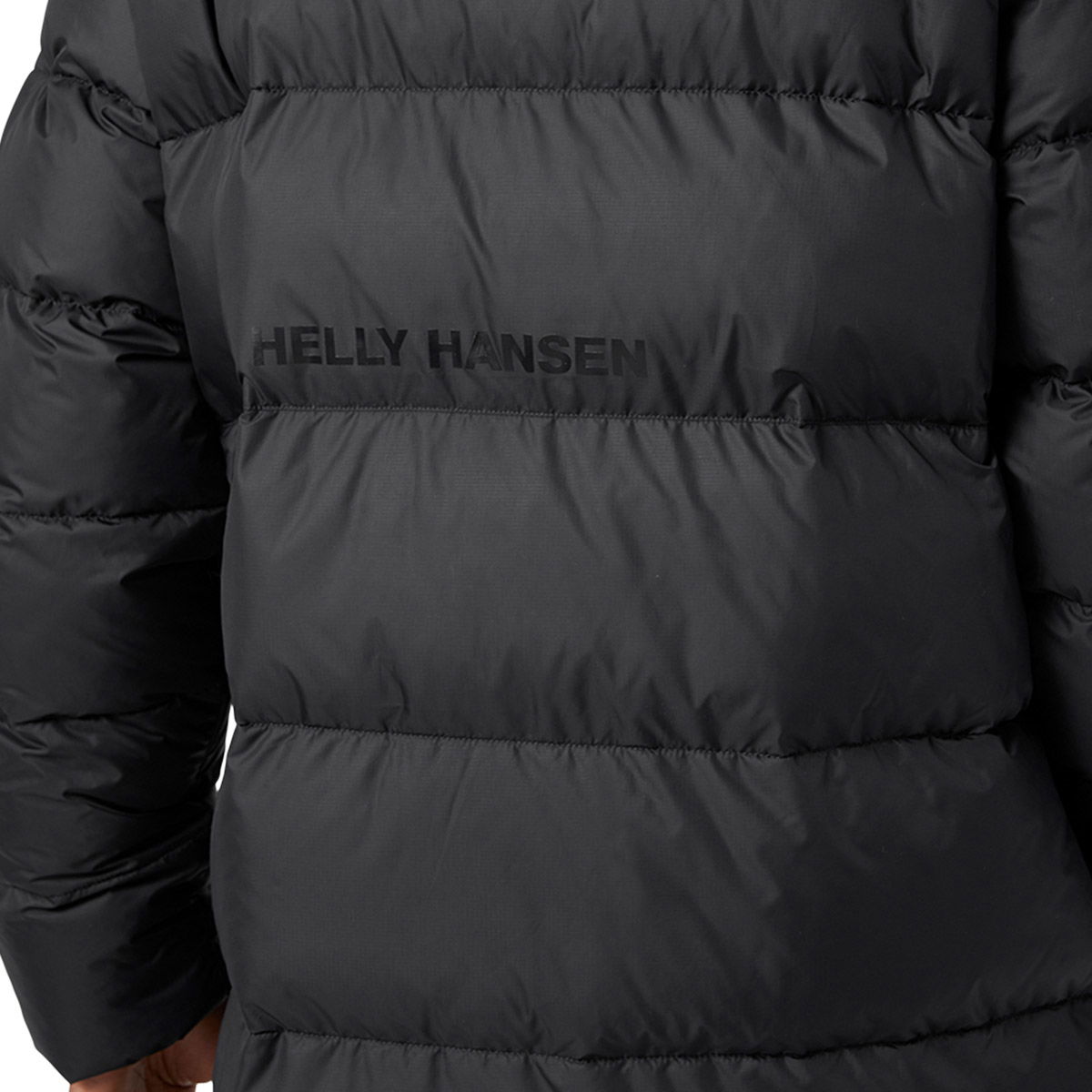 Helly Hansen Active Parka Vinterjakke Herre