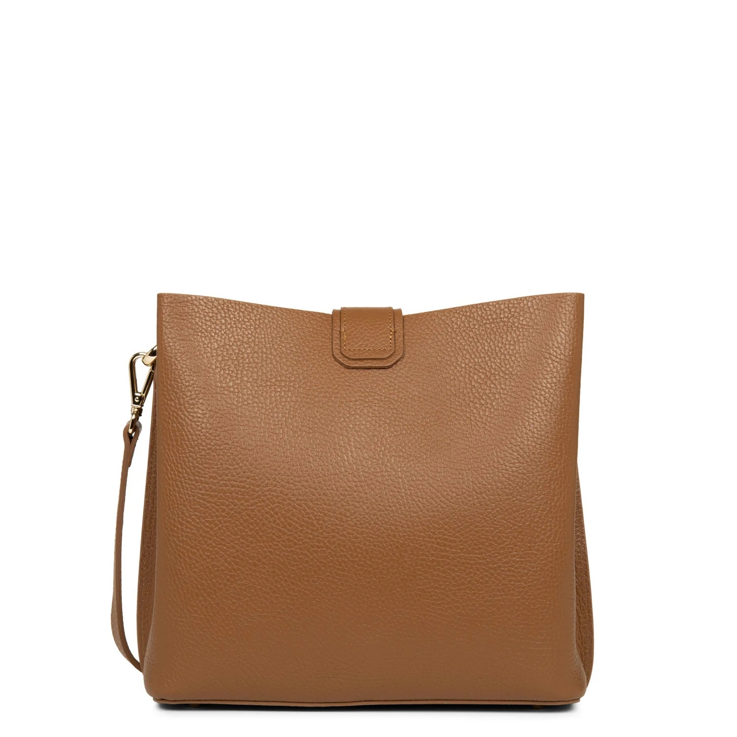 Foulonné Double-Petit sac seau