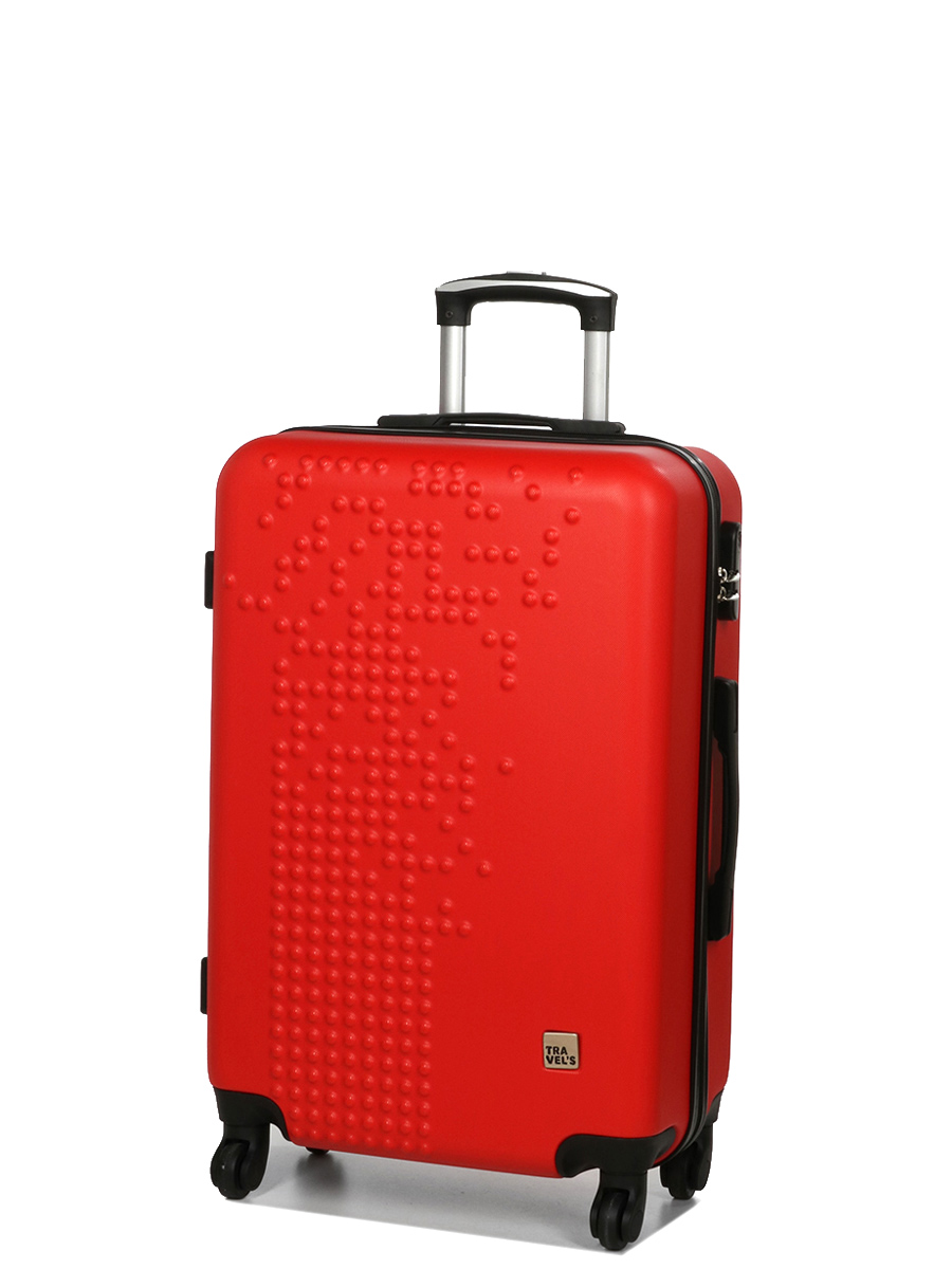 Valise Travel's Pixeli 65 cm