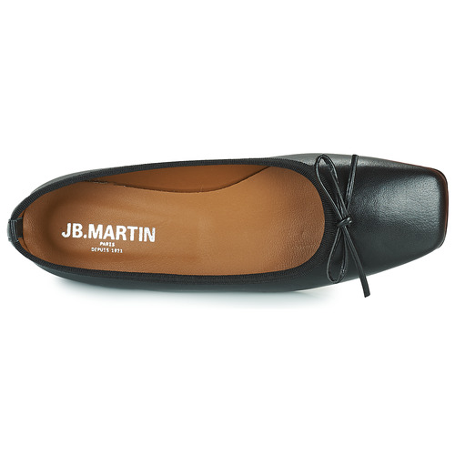 JB Martin - PARFAITE - NAPPA NOIR