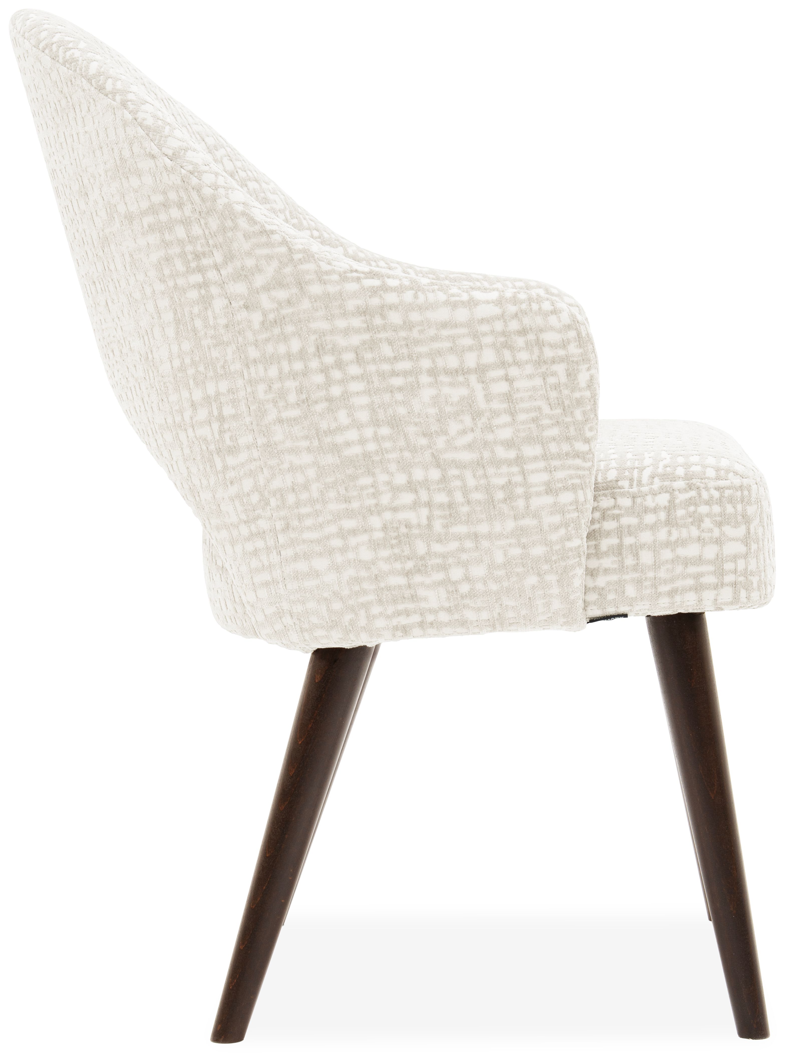 Eetkamerstoel Rohan B58 x D65 x H88 cm