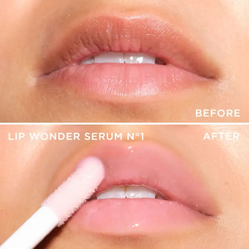 Lip Wonder Serum