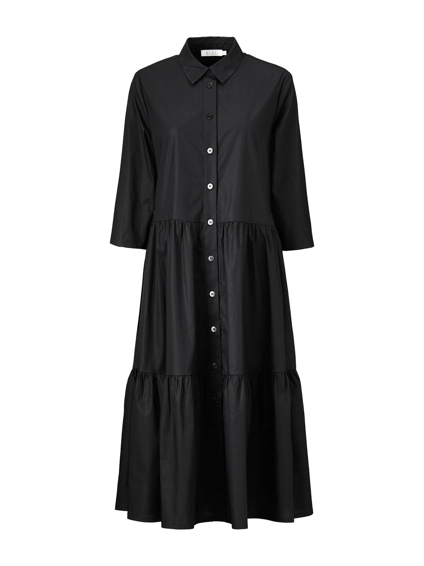 MASAI| Damen Midikleid Nydilla