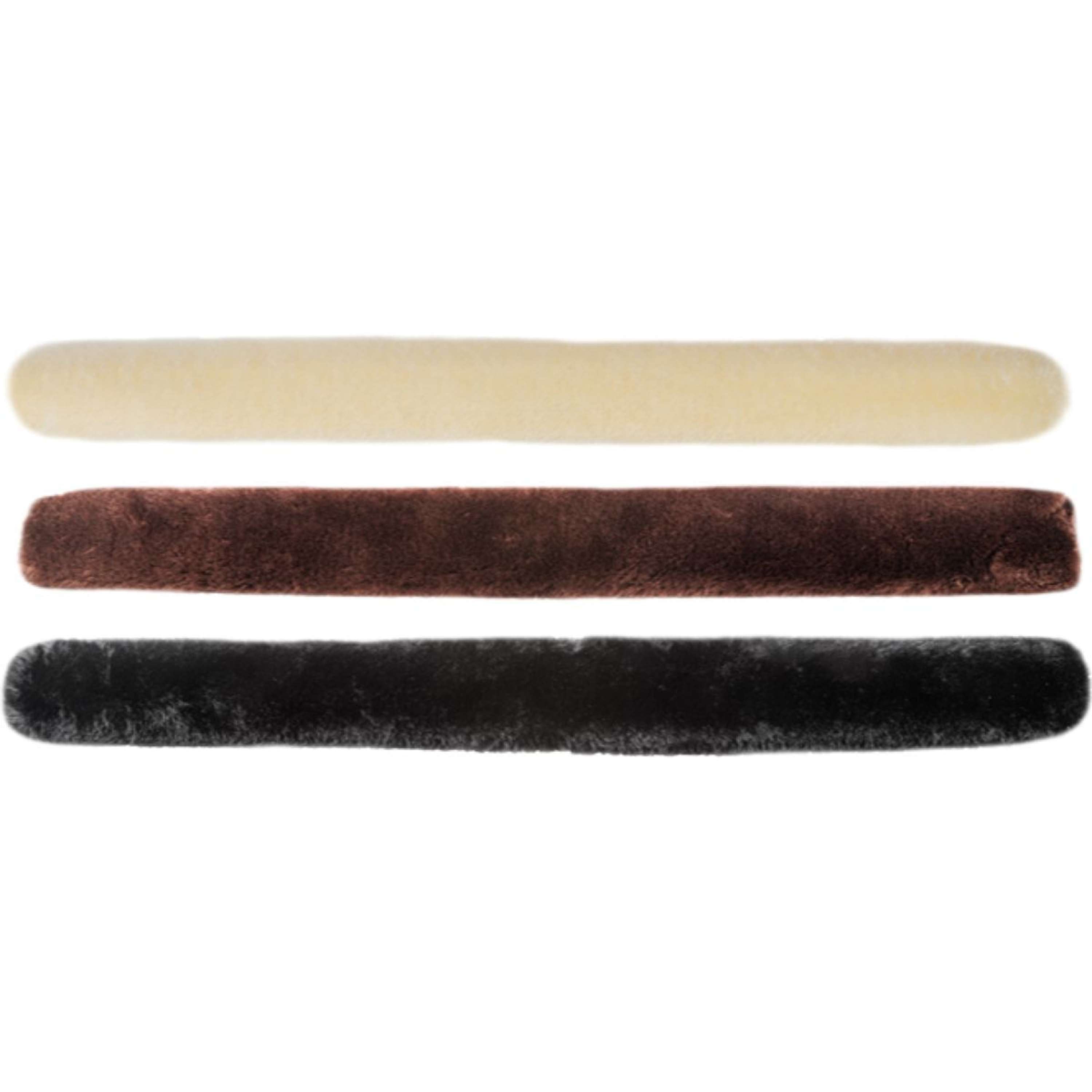 Kavalkade Padding PROline Front Faux Fur Naturel