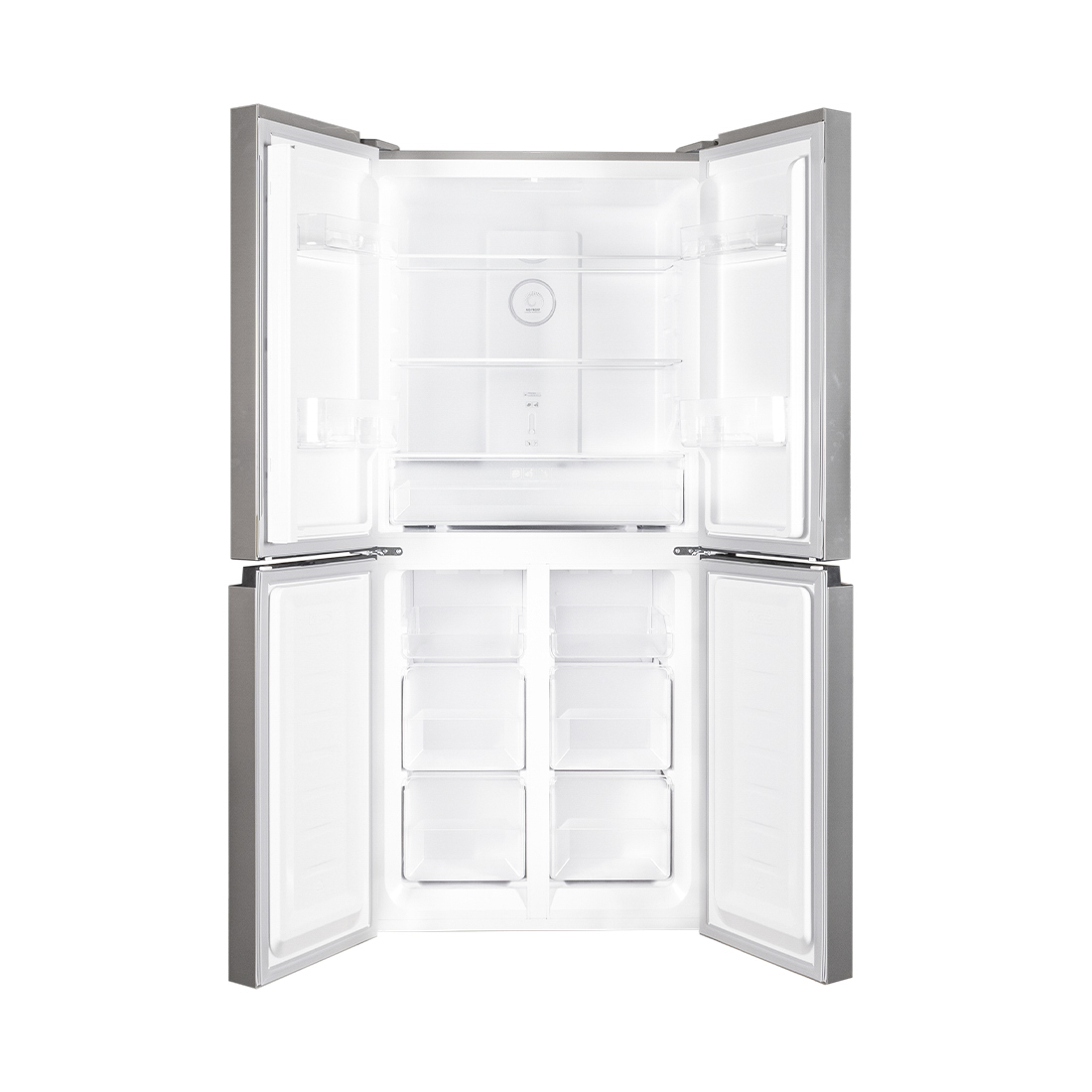 Kibernetik FSP Multi Door Food Center 362 Liter, No Frost