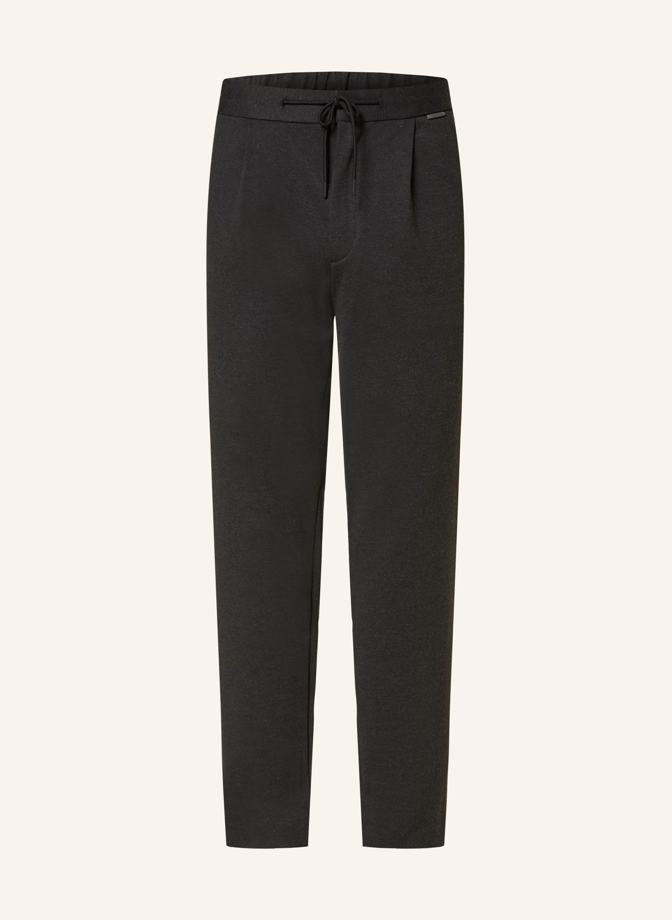 Calvin Klein Hose im Jogging Stil Tapered Fit
