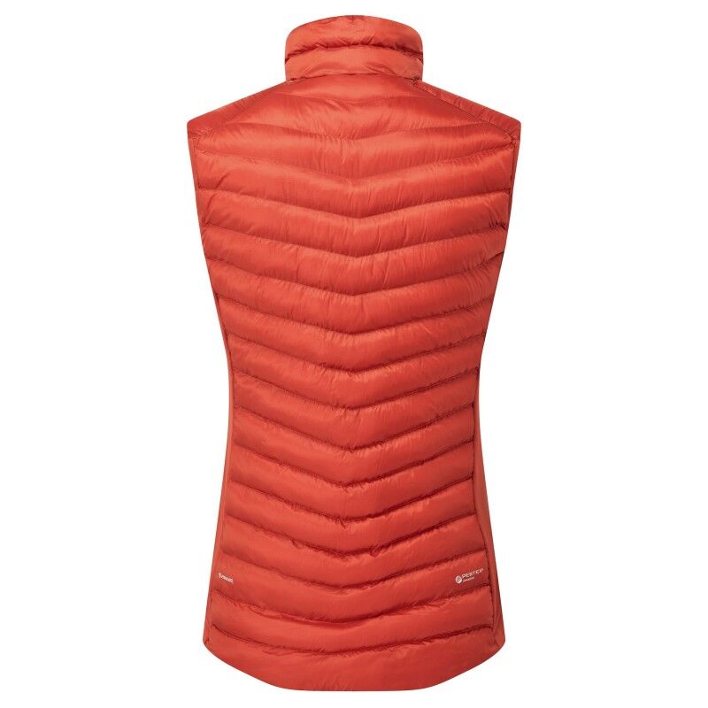 Cirrus Flex Vest - Doudoune sans manches femme