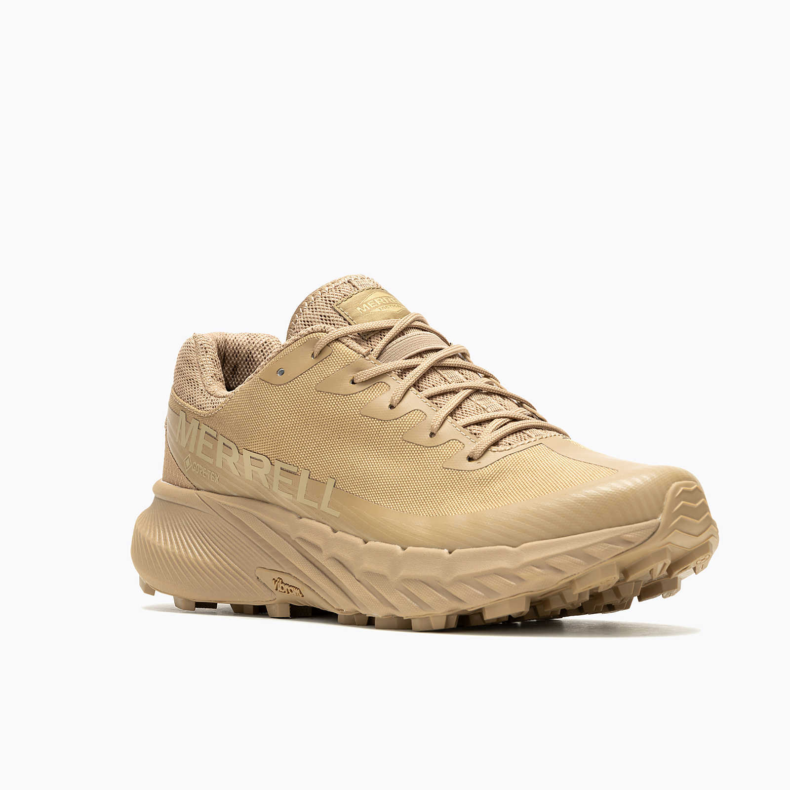 Merrell Tactical -  Einsatzschuhe Agility Peak 5 Tactical GTX Low