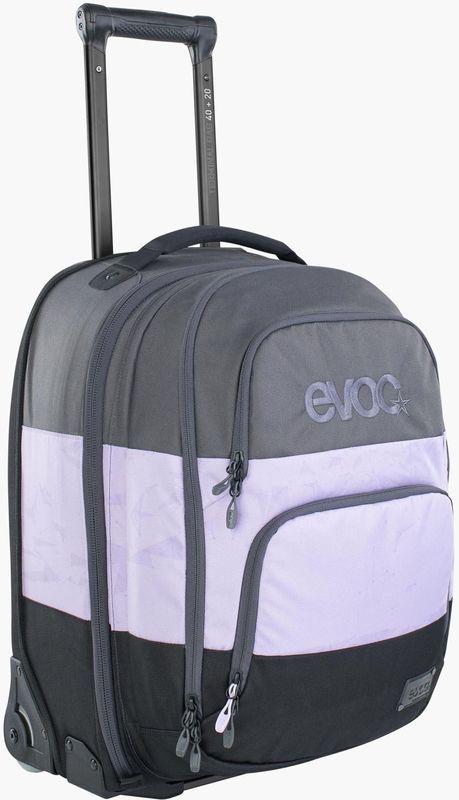 Evoc - Terminal Bag - Rugzak - 40+20L