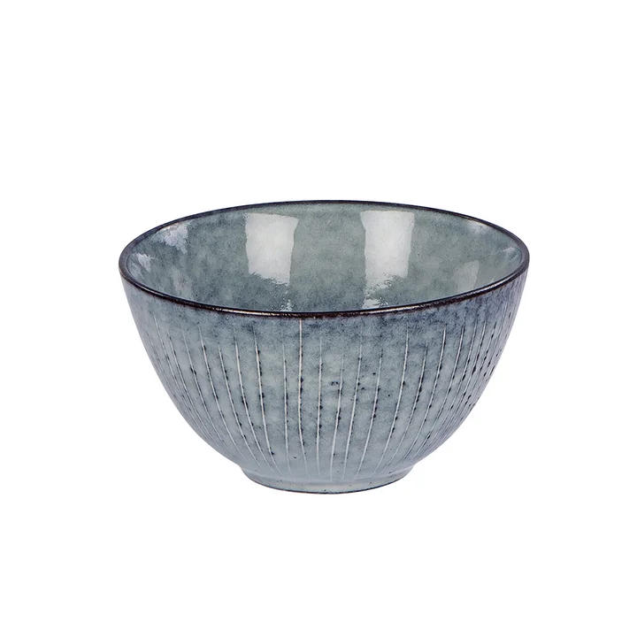 Broste Copenhagen - Nordic Sea Schale, Ø 15 x H 8 cm