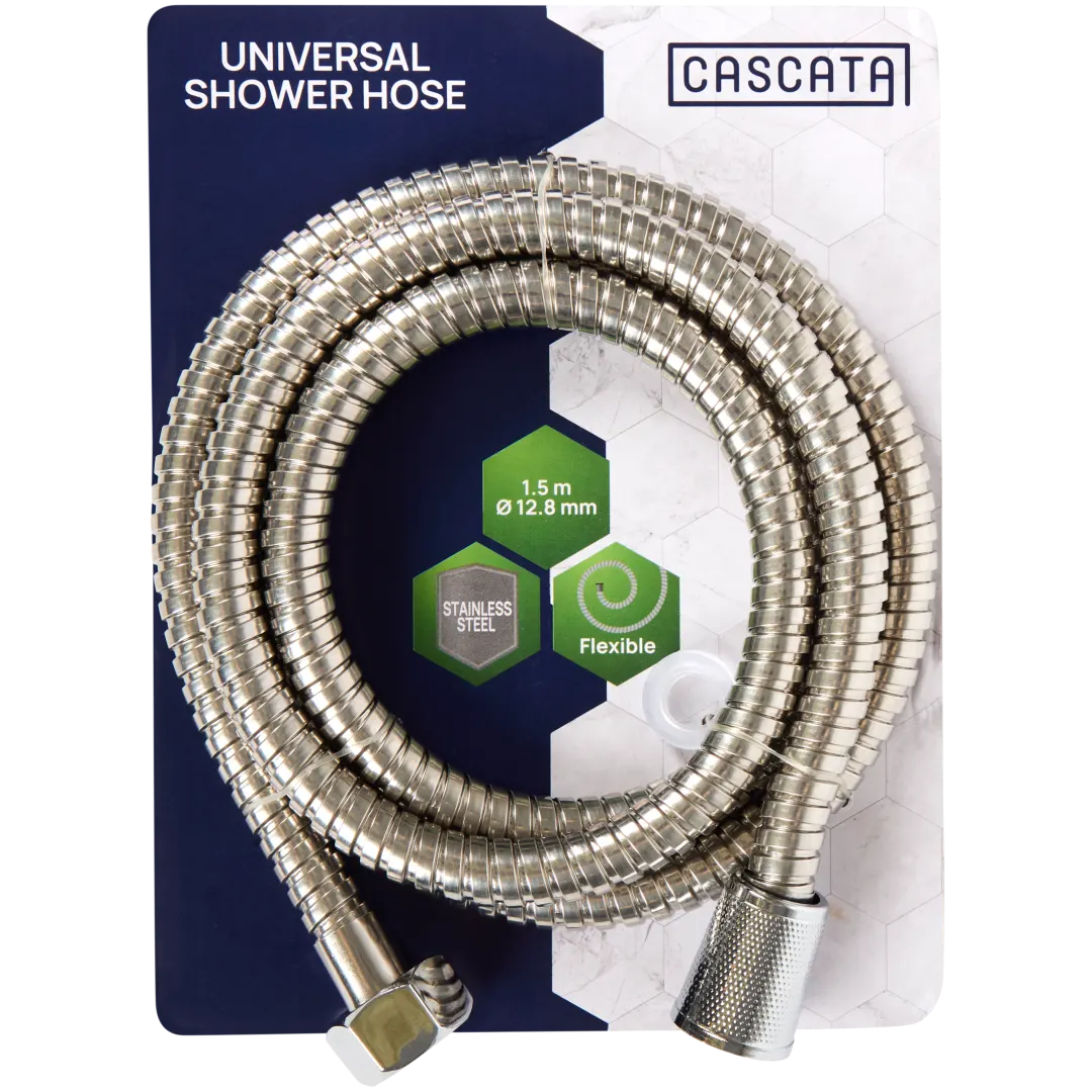 Flexible de douche Cascata