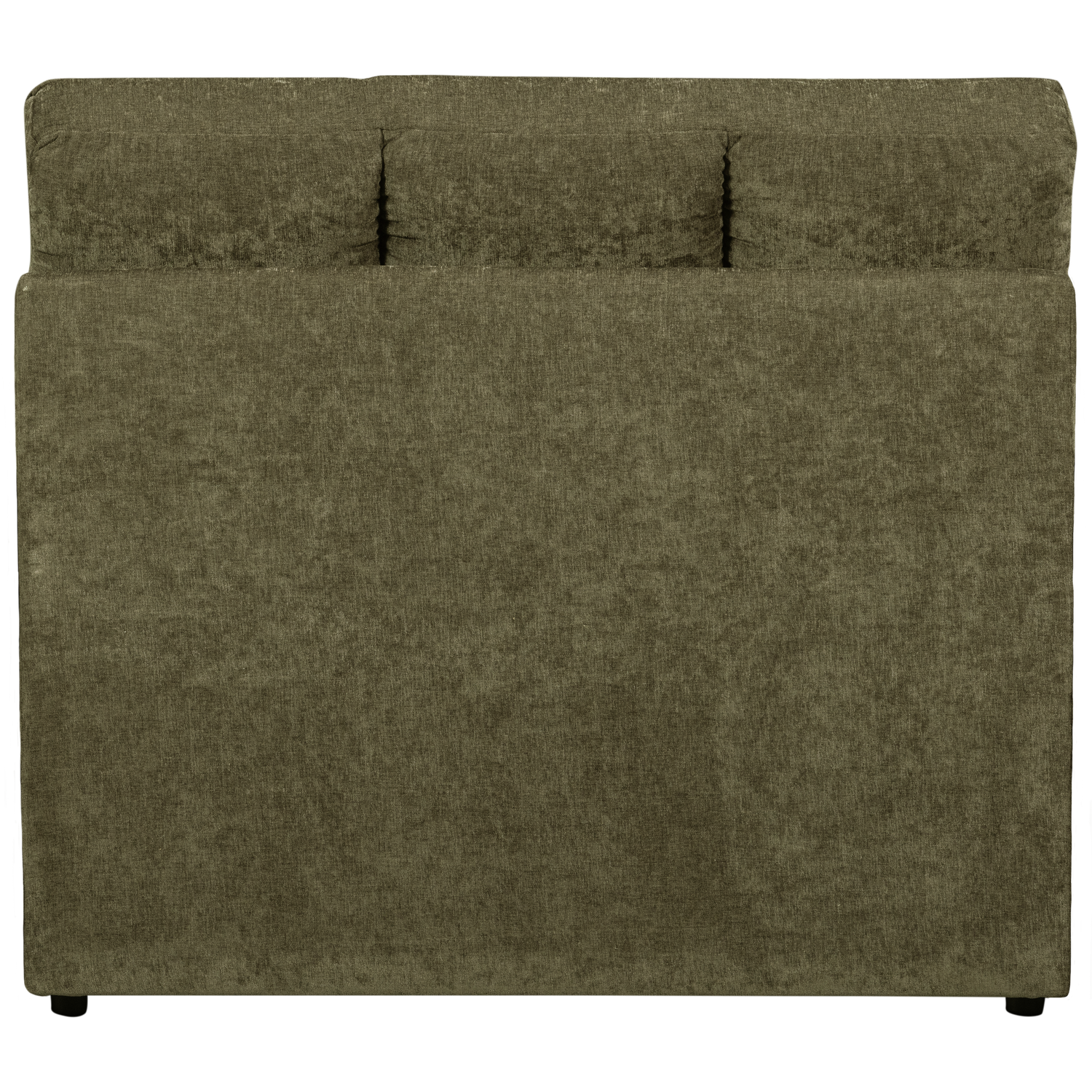 WOOOD Second Date 1-zits Element - Vintage - Groen