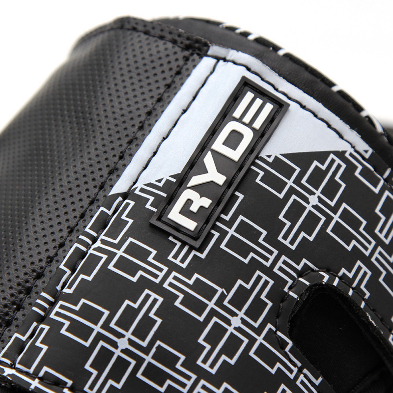 PADS ET STRAPS RYDE DELUXE