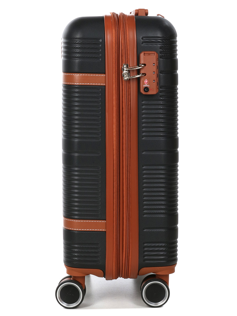 Ensemble 3 valises Worldline Tampa 2