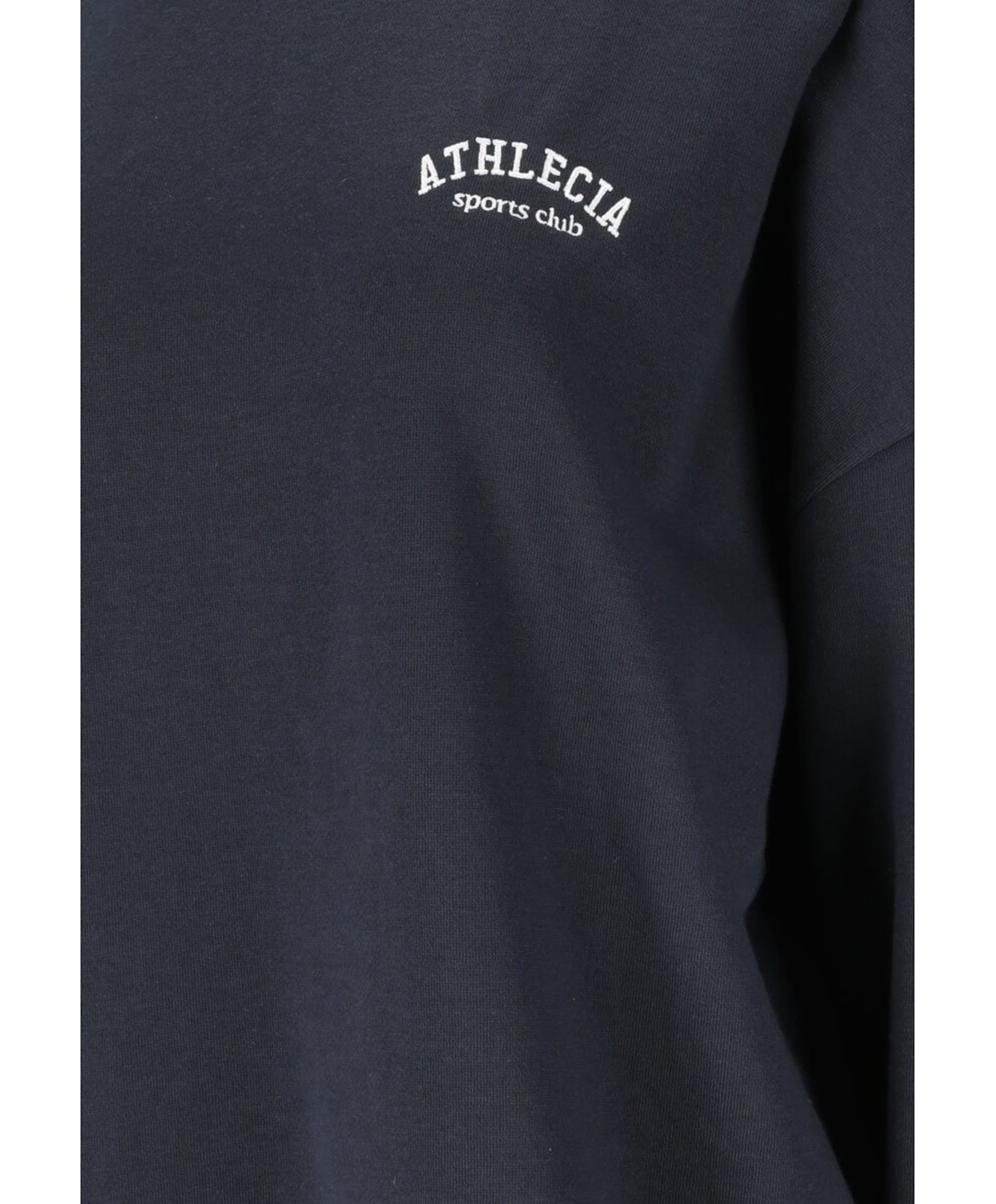 Athlecia Dames trui blauw