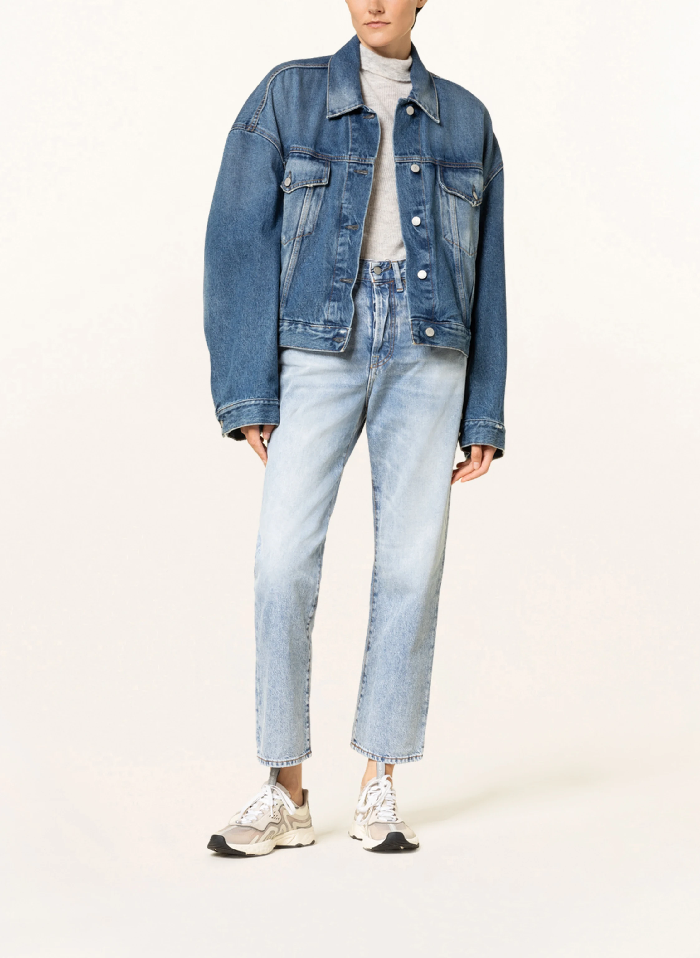 Acne Studios Skinny Jeans